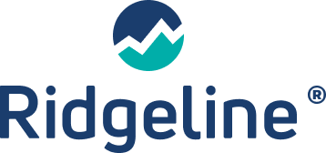 Ridgeline logo