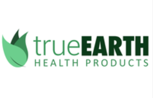 True Earth Health Products logo